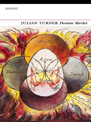 cover image of Desolate Market